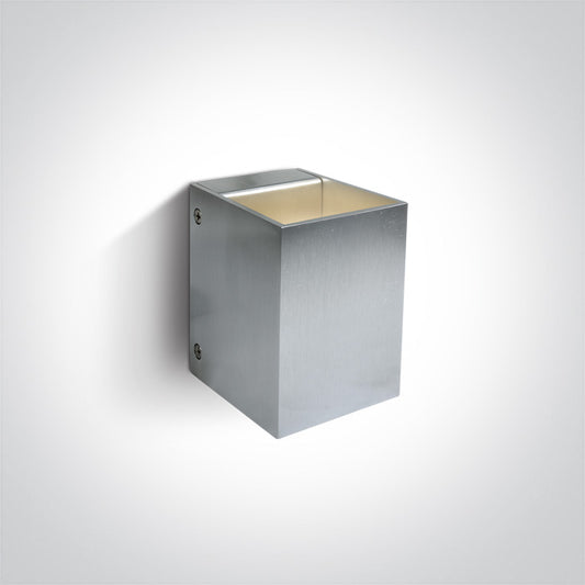 The GU10 & G9 Wall Lights