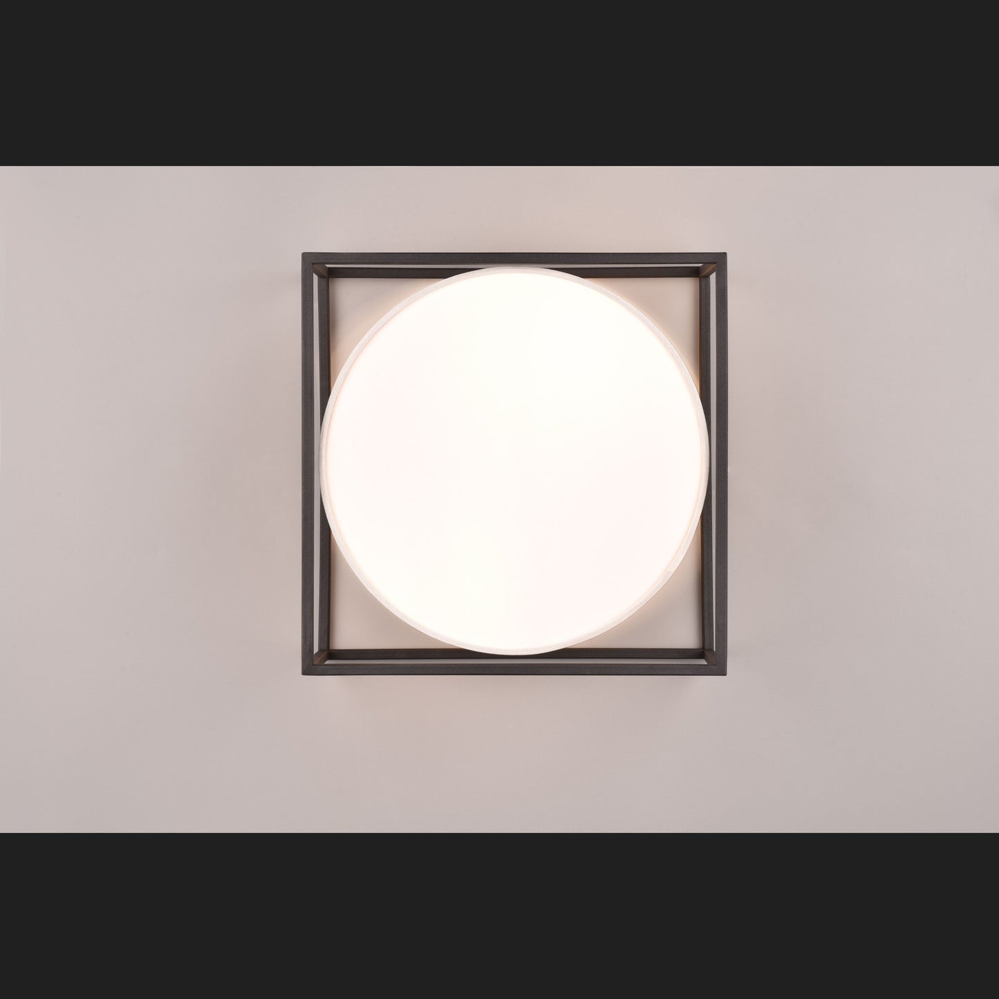 Ross - Ceiling lamp - Fawn - Trio