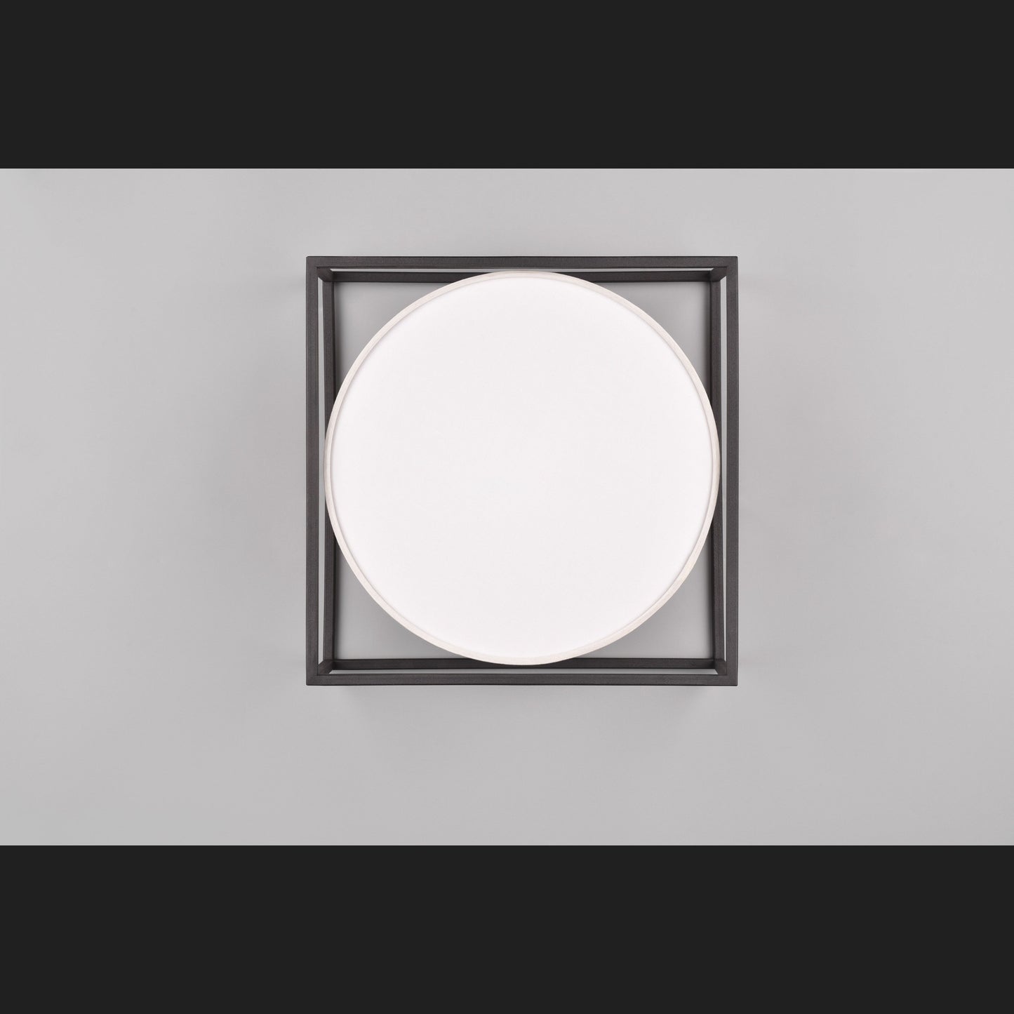 Ross - Ceiling lamp - Fawn - Trio