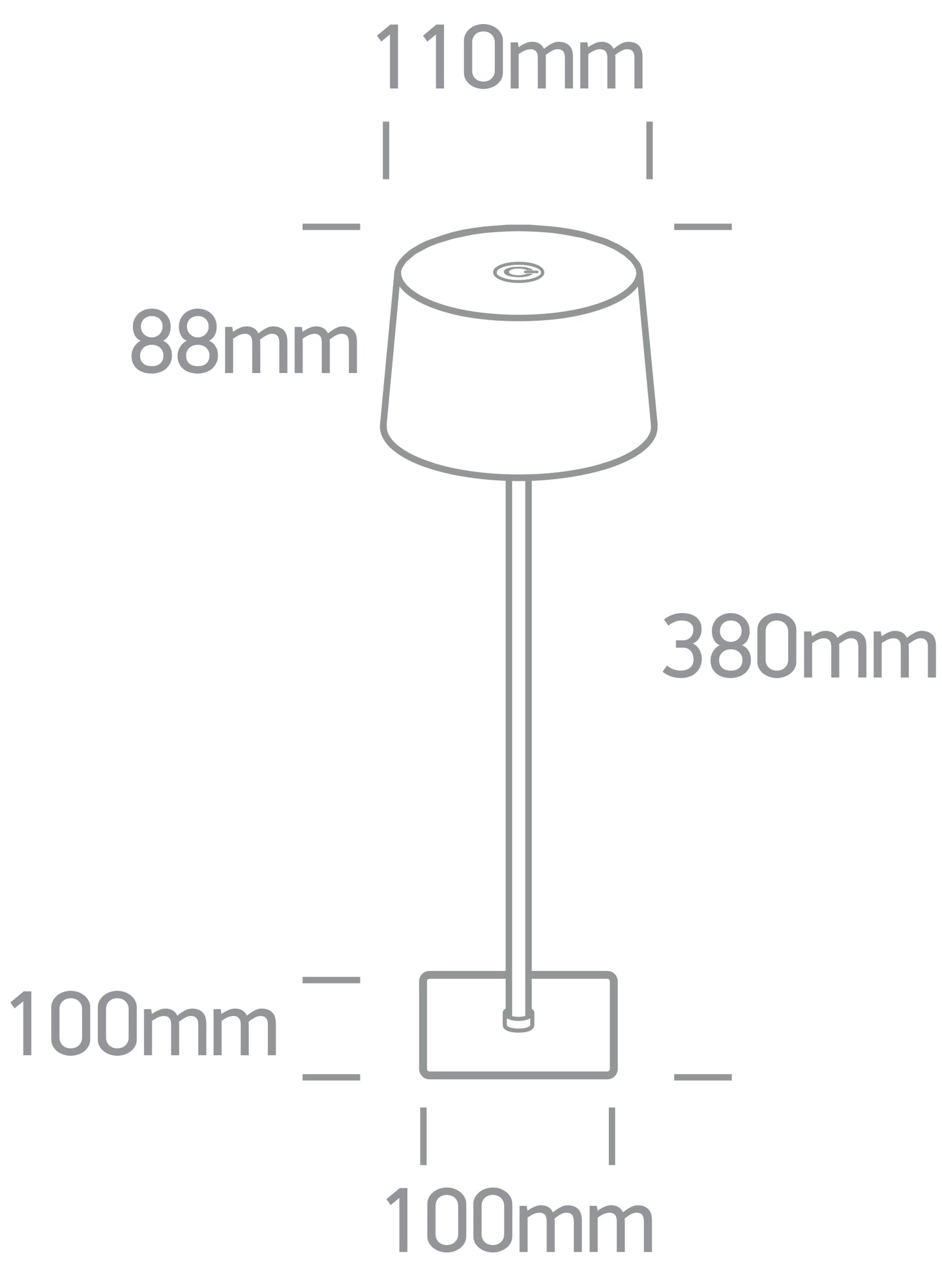 Portable Trendy Lights