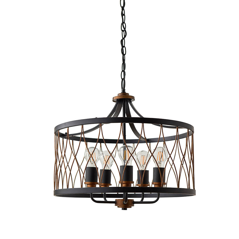 Heston 5lt pendant