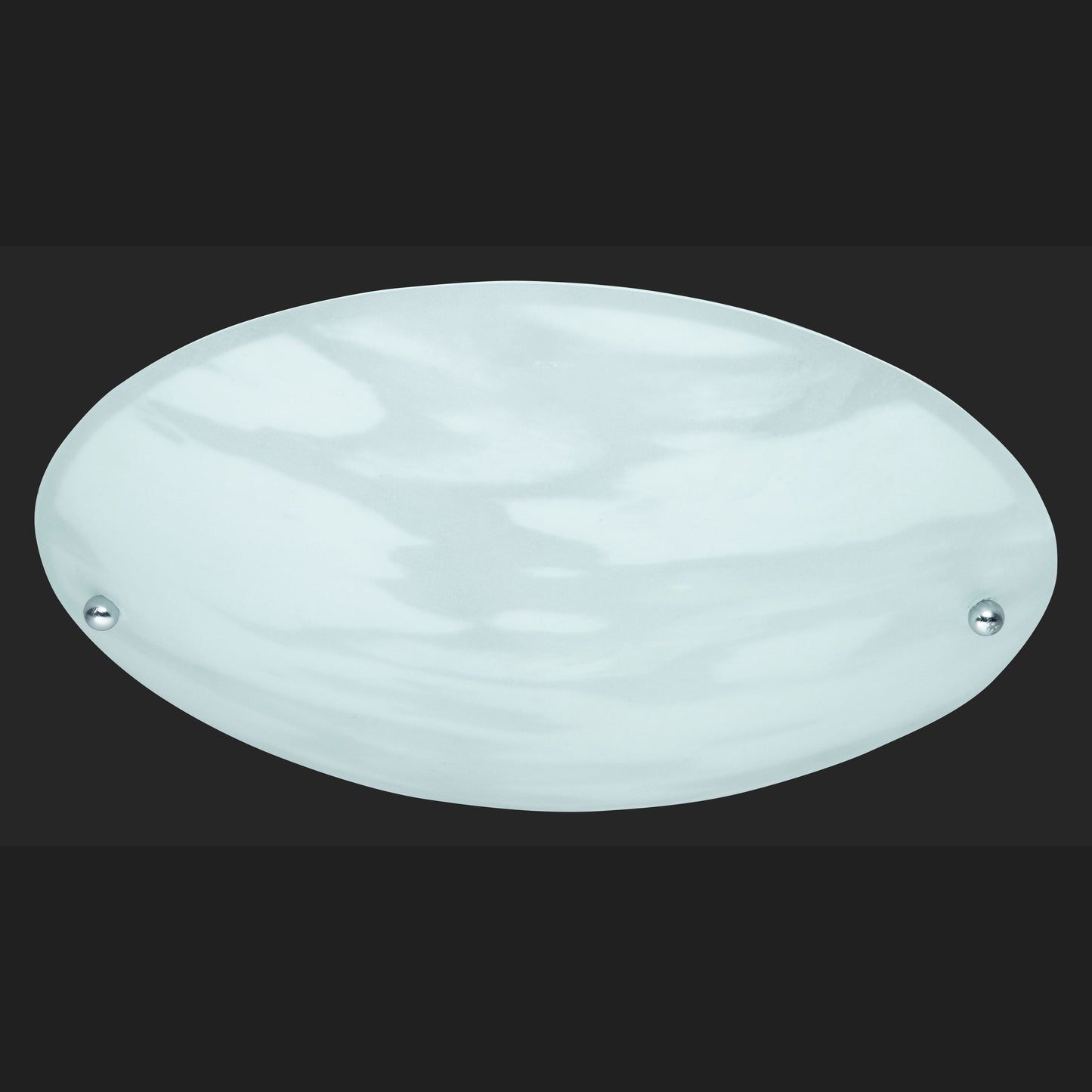 Lana - Ceiling lamp - Alabaster Coloured - Trio
