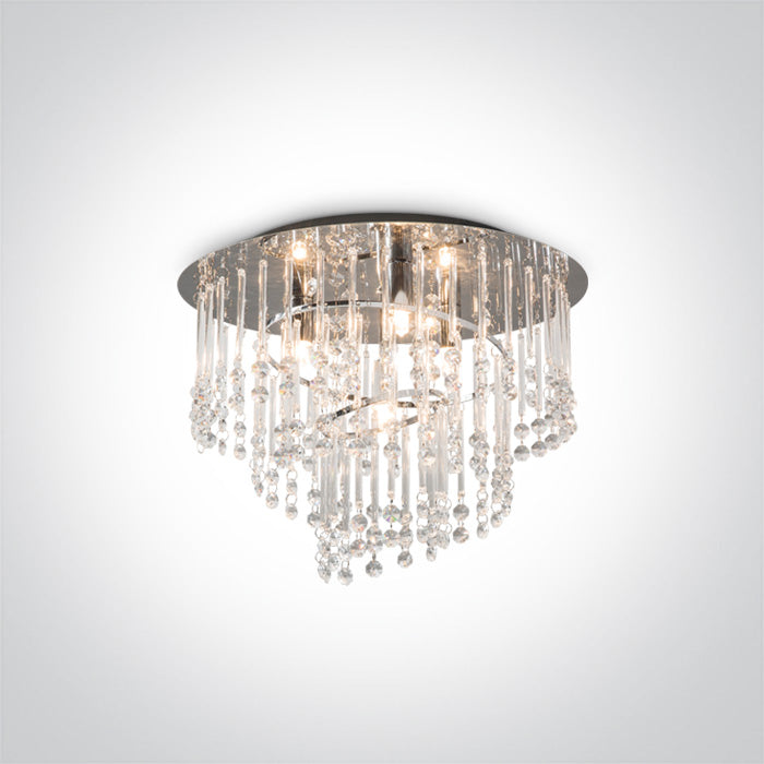 The Classic Range Ceiling Lights