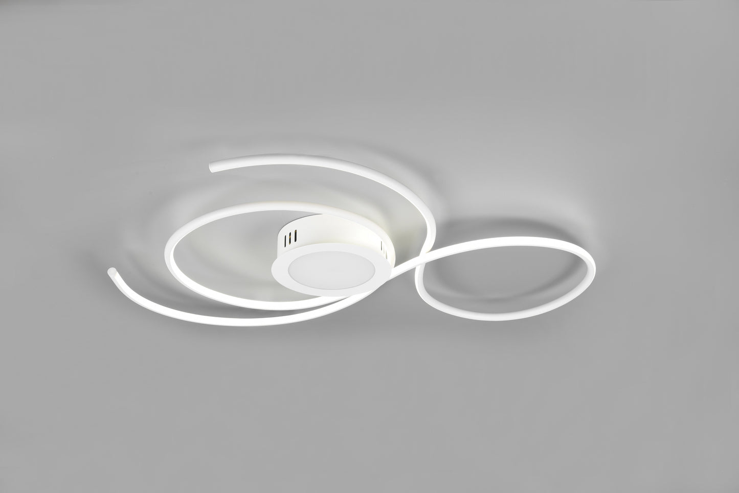 Jive - Ceiling lamp - White Matt - Trio