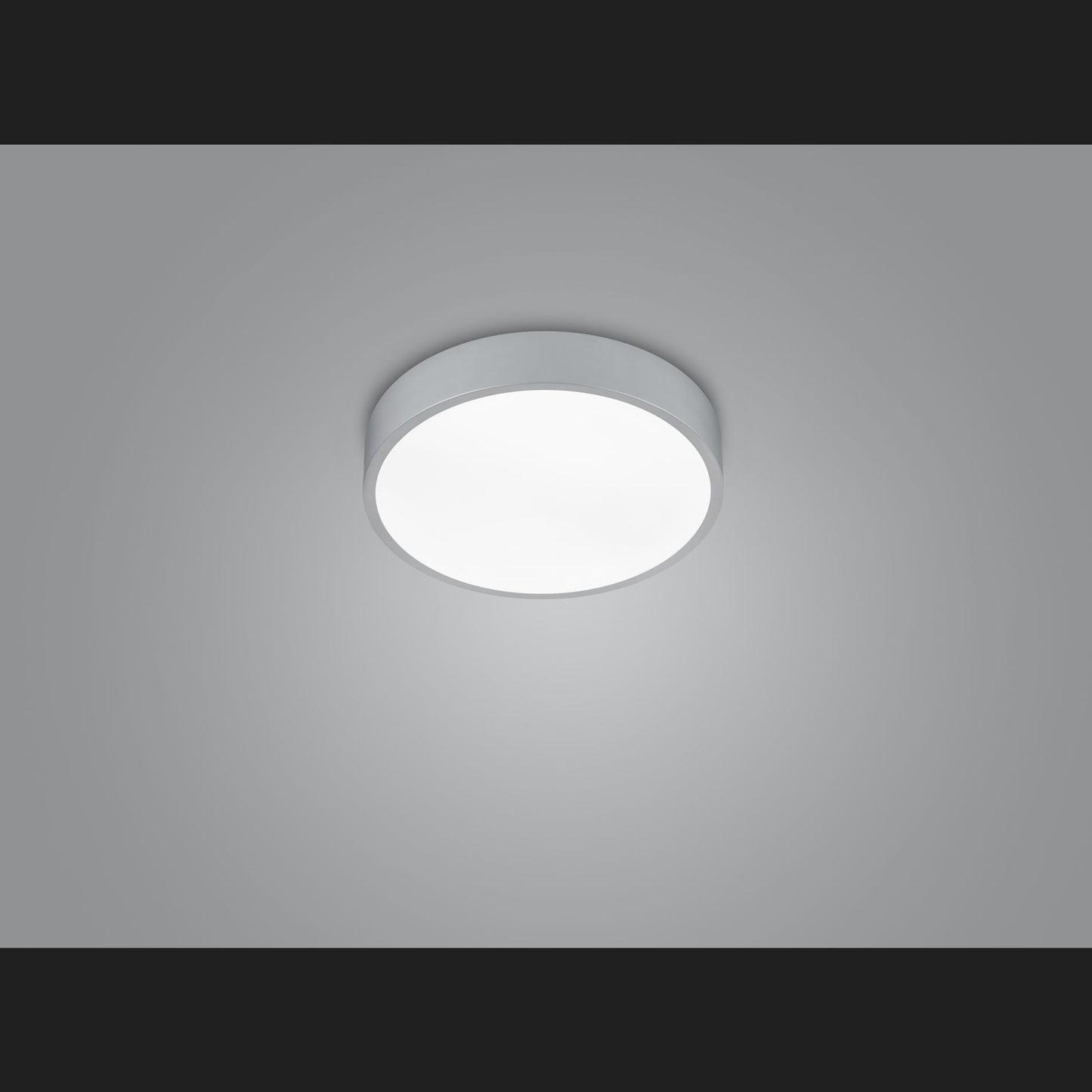 Waco - Ceiling lamp - Titan - Trio