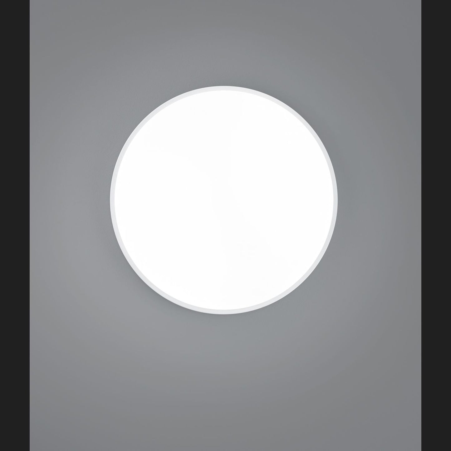 Waco - Ceiling lamp - White Matt - Trio