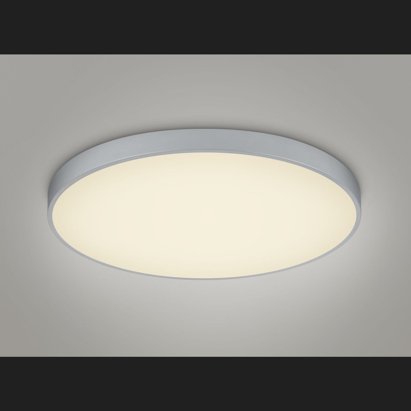Waco - Ceiling lamp - Titan - Trio