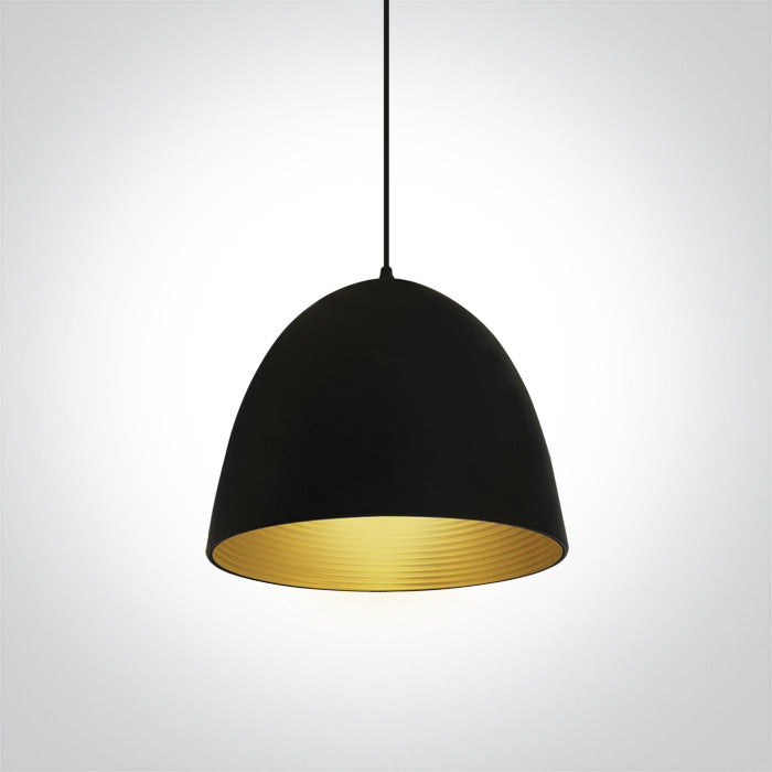 Bowl Shade Pendant Range