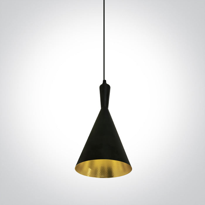 Retro Pendants