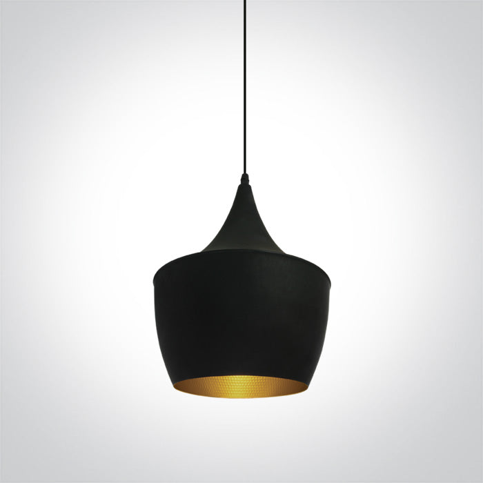 Retro Pendants