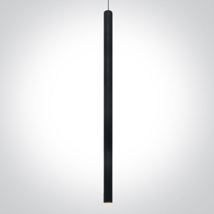 E27 Pendant Tubes