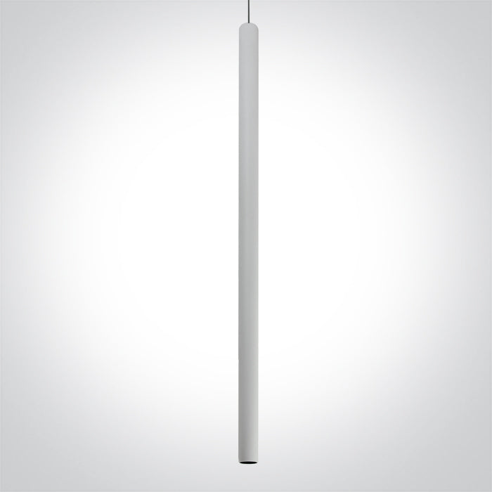 E27 Pendant Tubes