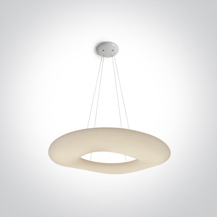 The Cloud Pendant Series
