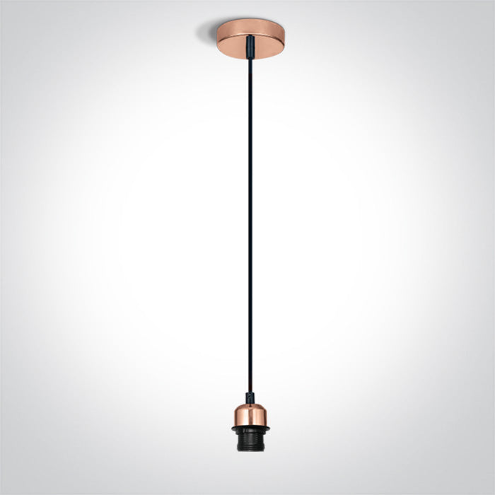 E27 Pendant Kit