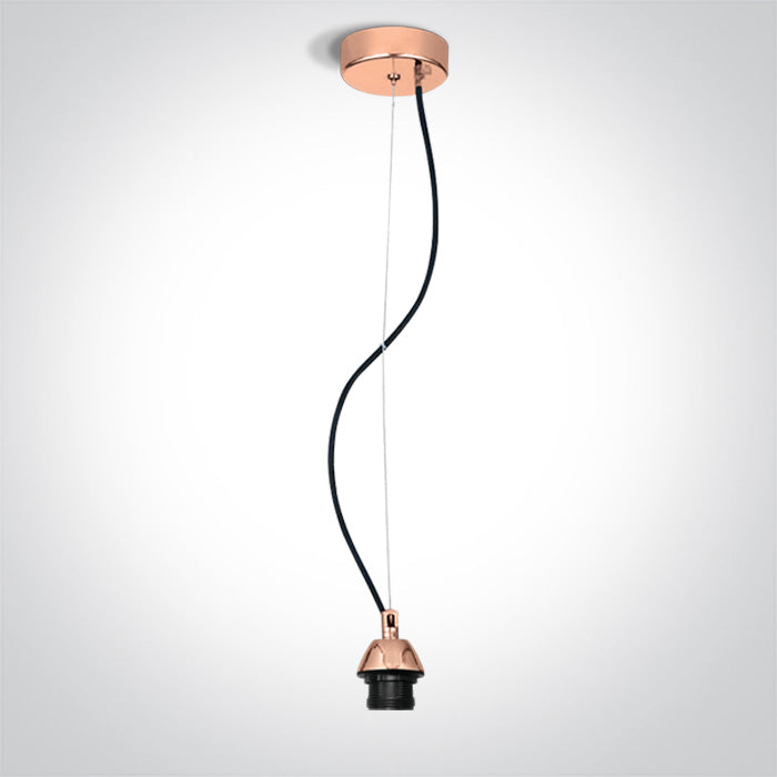 E27 Pendant Kit