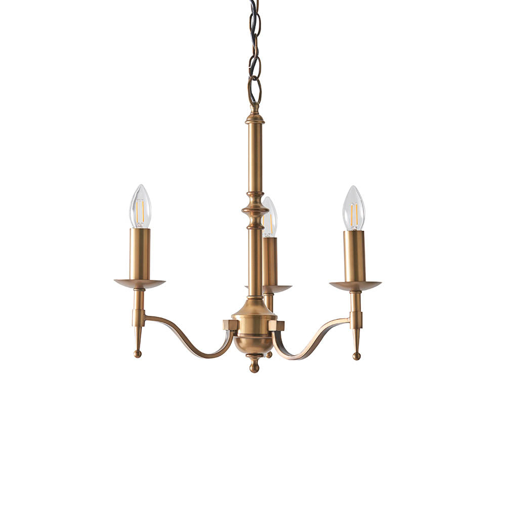 Stanford 3lt pendant