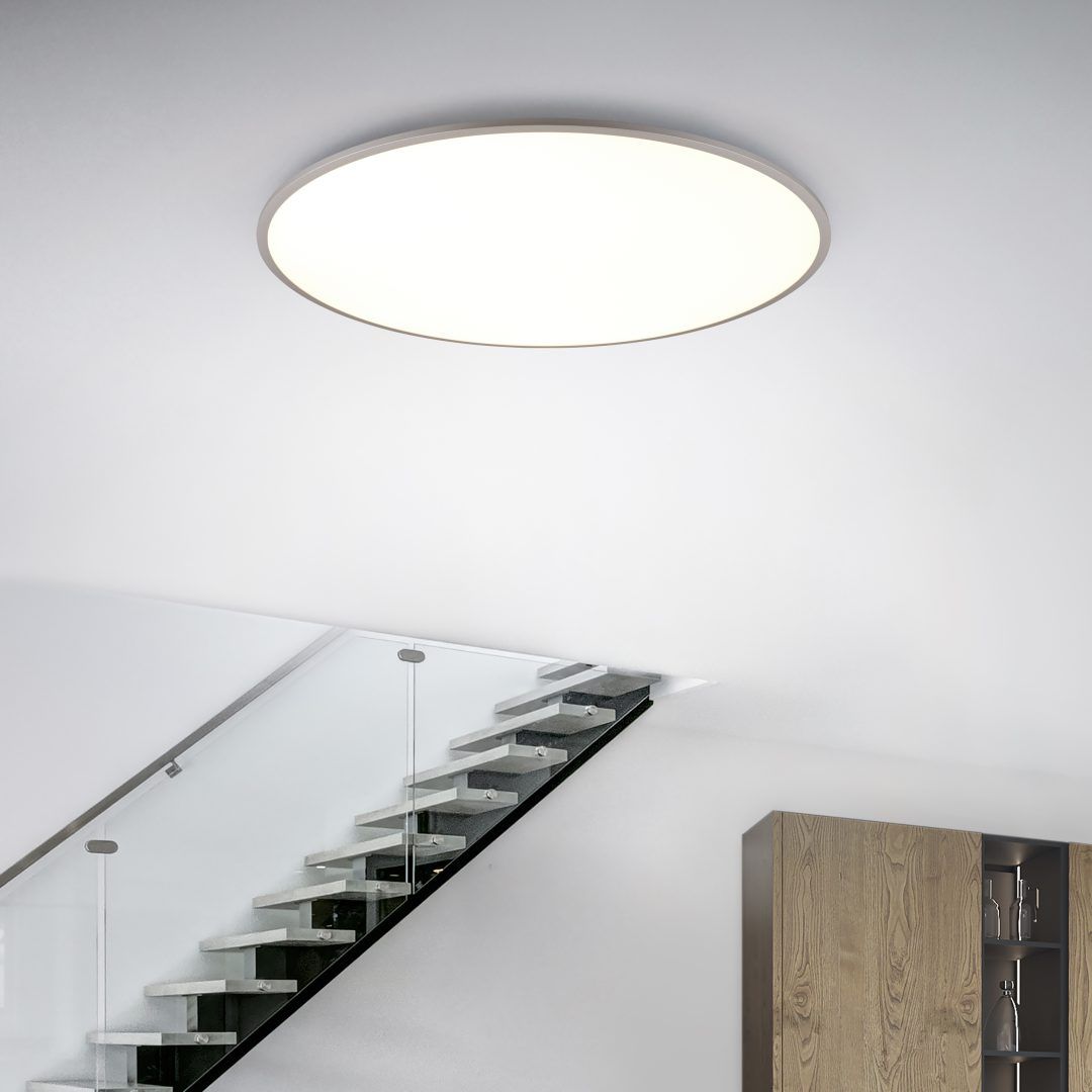 Yuma - Ceiling lamp - Titan - Trio