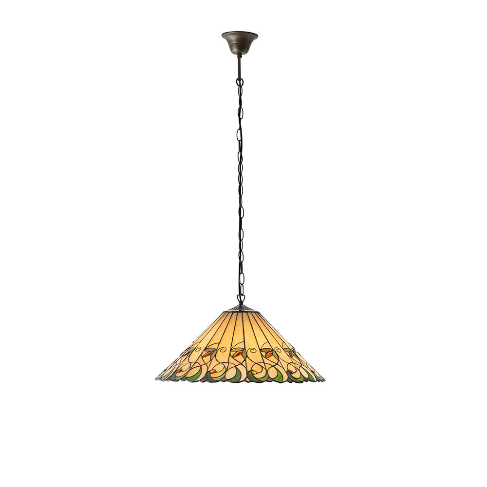 Jamelia Large 3lt pendant