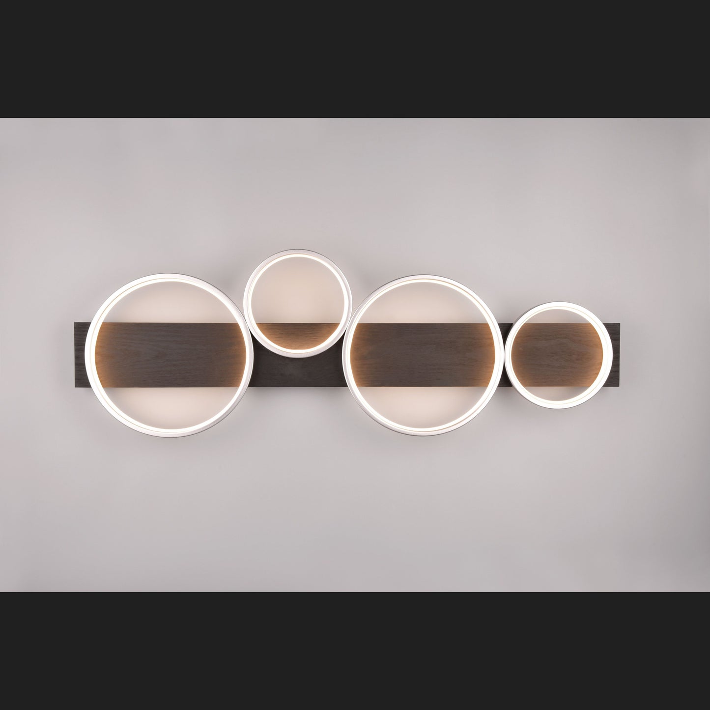 Medera - Ceiling lamp - Titan - Trio