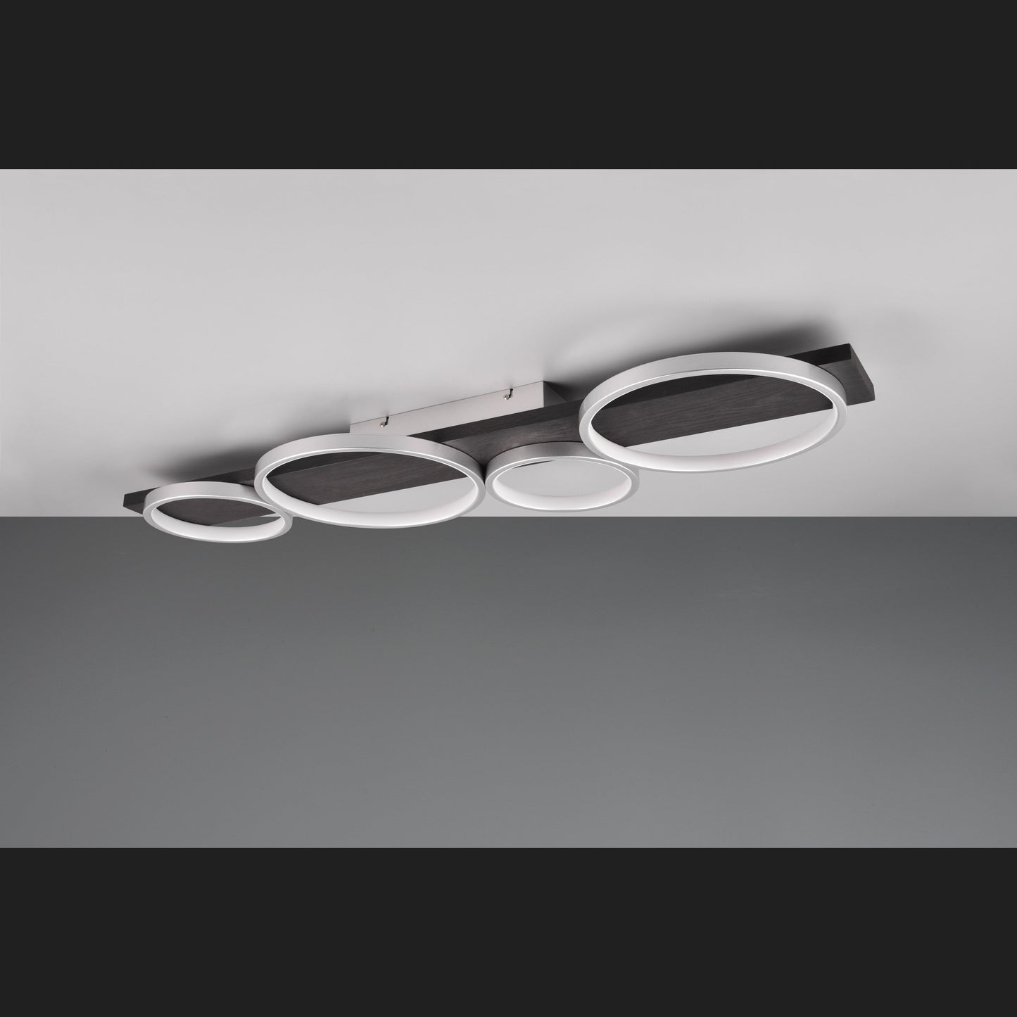 Medera - Ceiling lamp - Titan - Trio