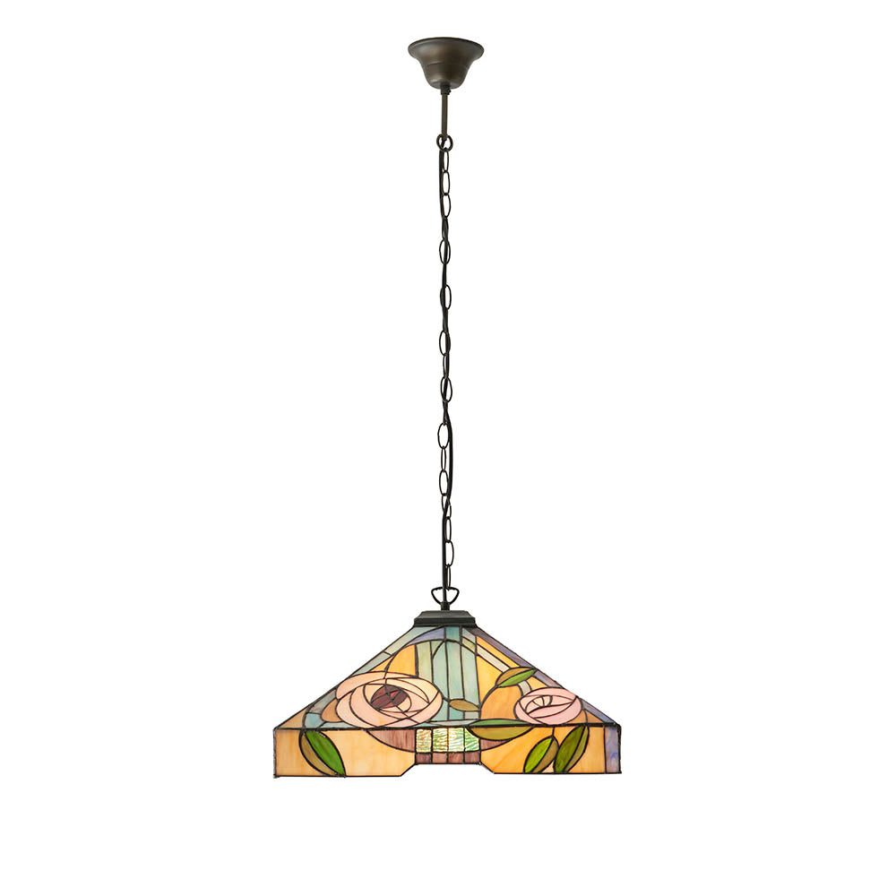 Willow Large 3lt pendant
