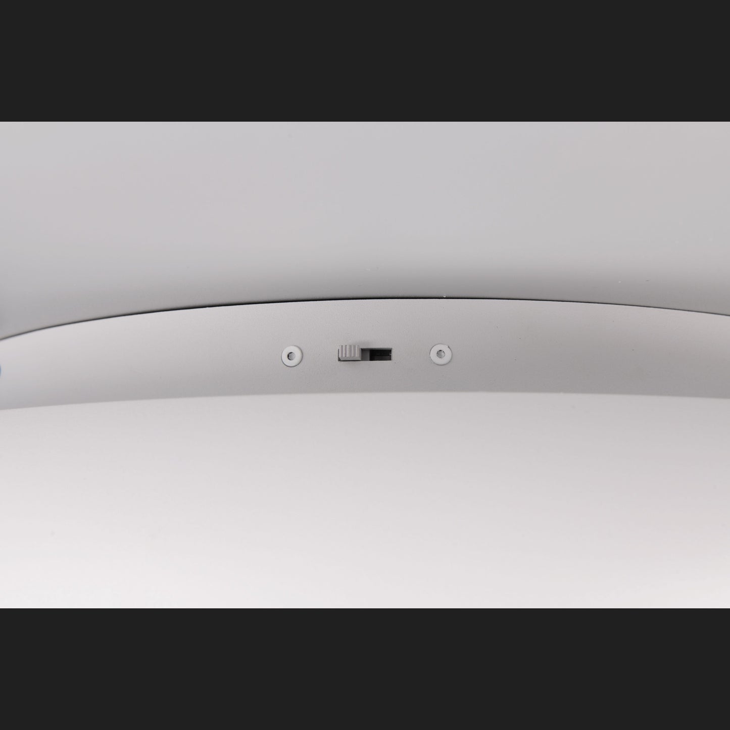 Cardona - Ceiling Lamp - White Matt - Trio - 649614531