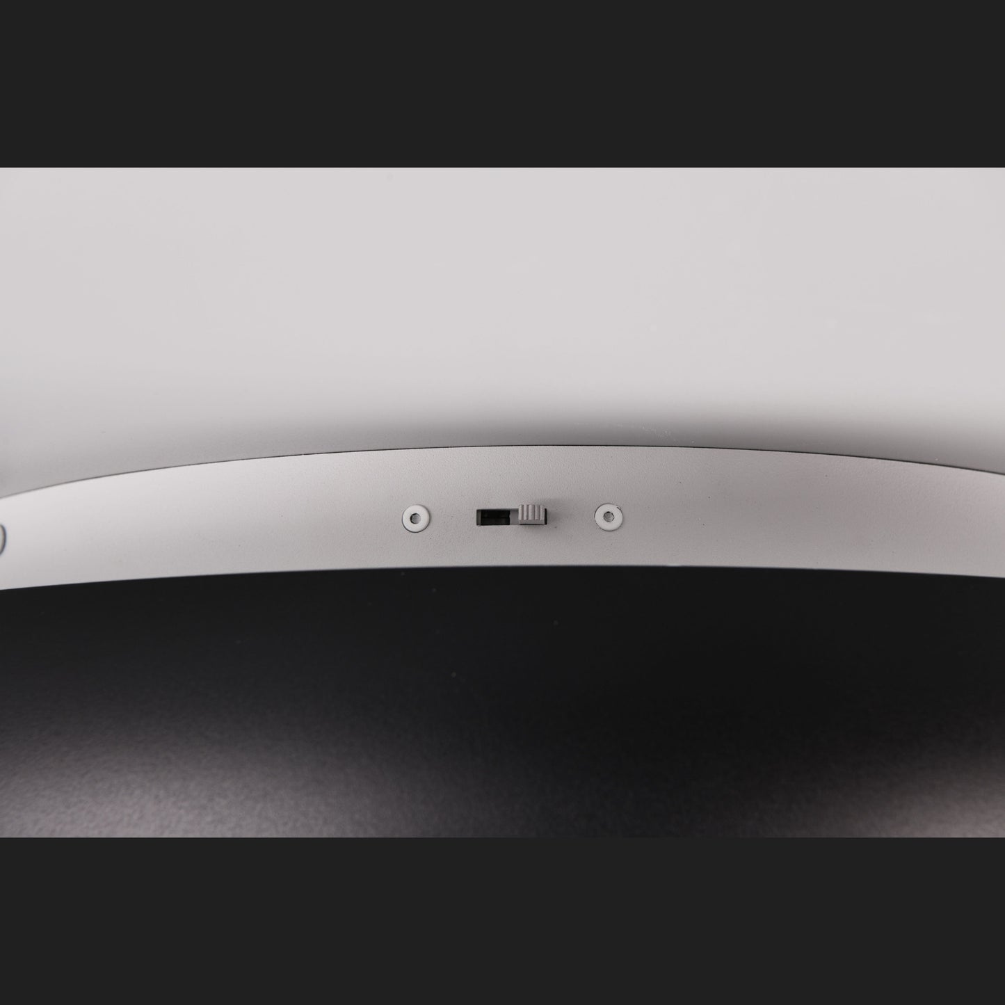 Cardona - Ceiling Lamp - Black Matt - Trio - 649614532