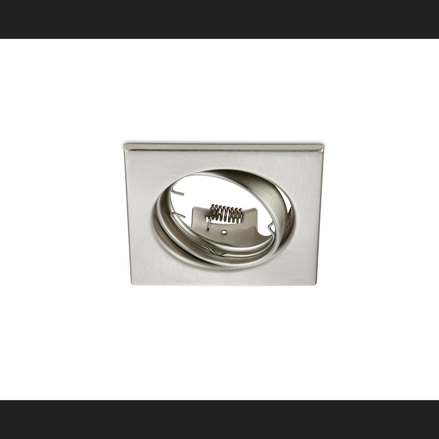 Jura - Recessed lighting - Nickel Matt - Trio