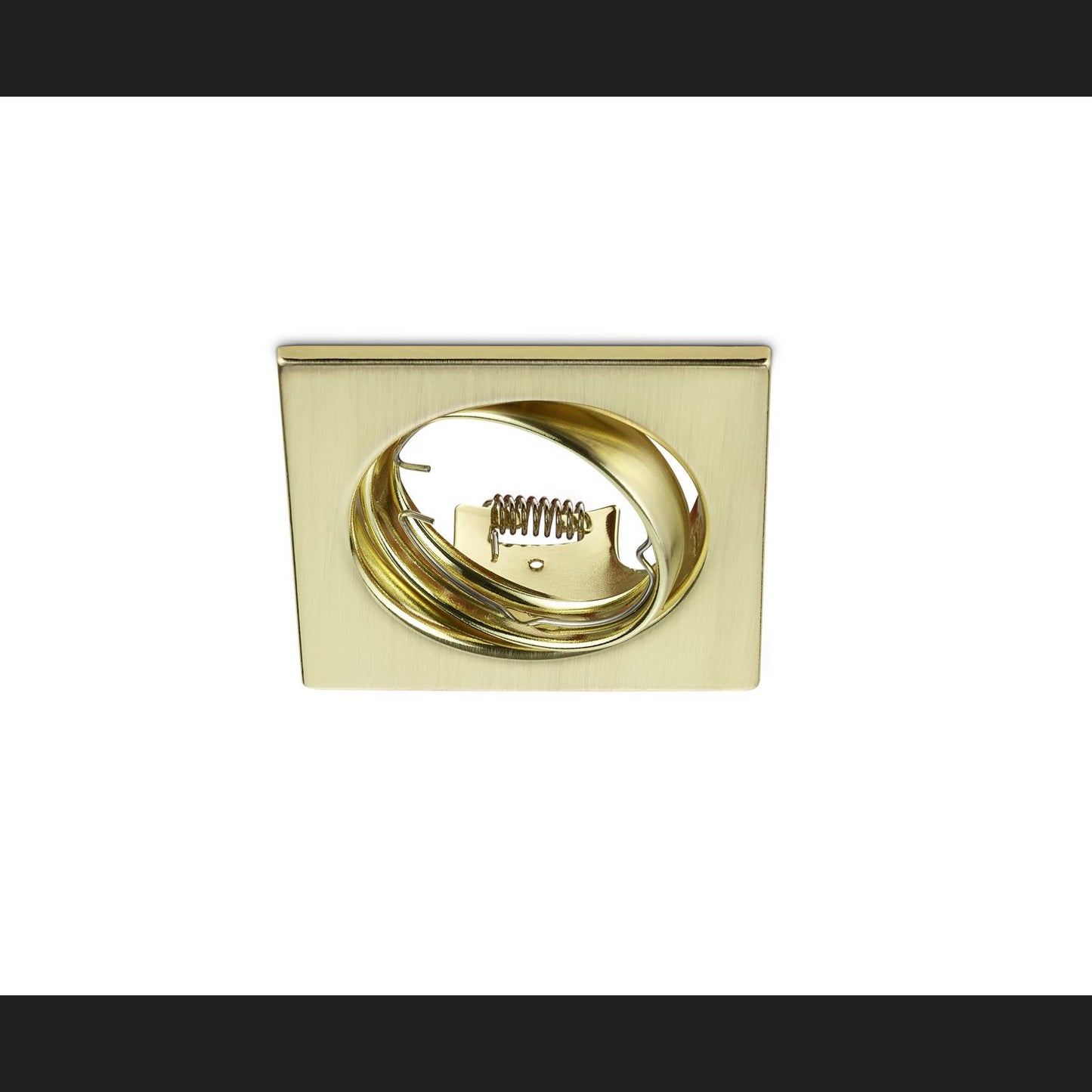 Jura - Recessed lighting - Brass Matt - Trio