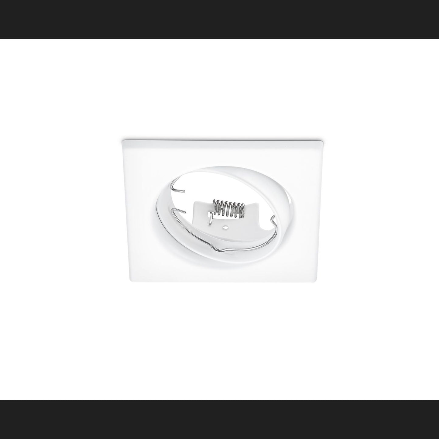 Jura - Recessed lighting - White Matt - Trio