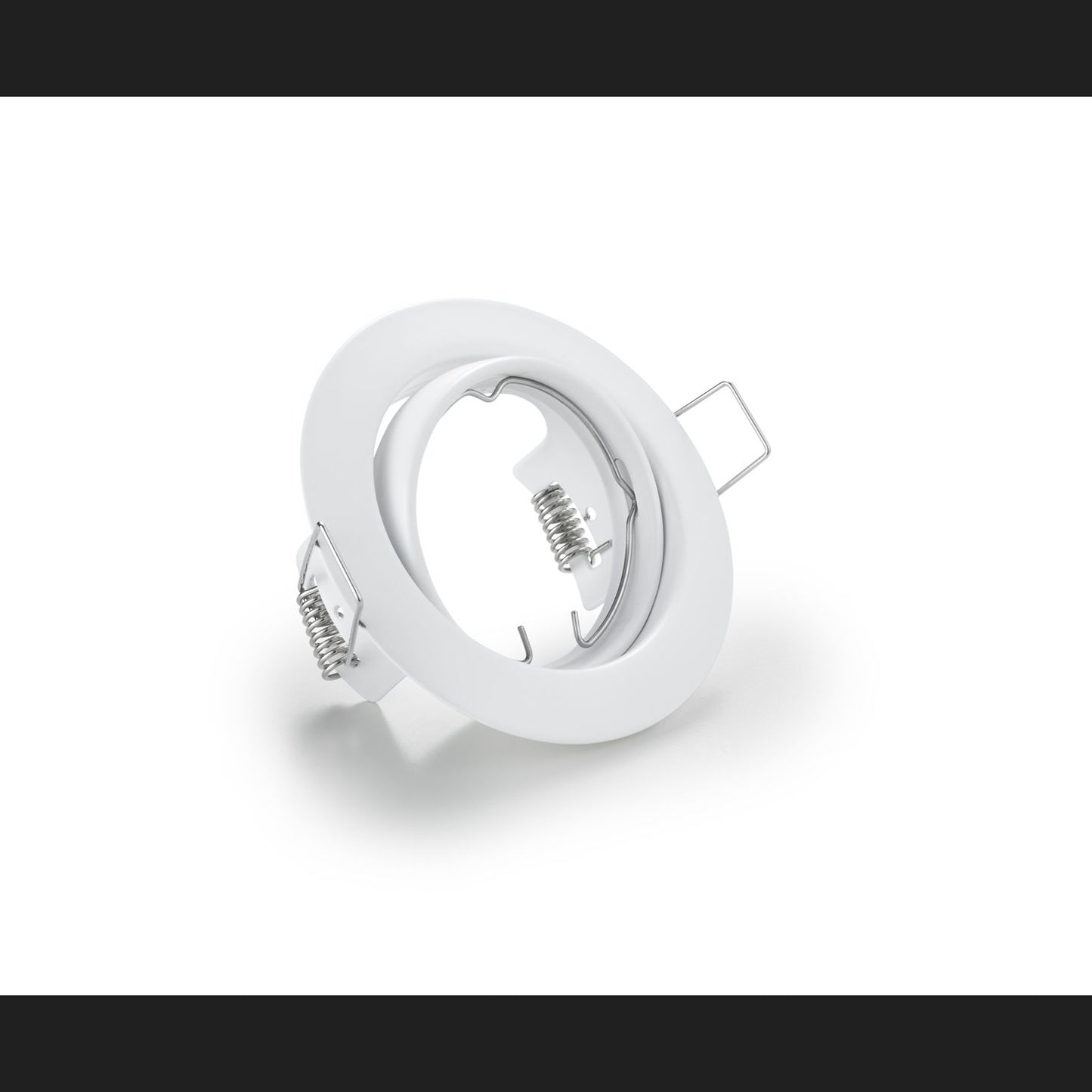 Jura - Recessed lighting - White Matt - Trio