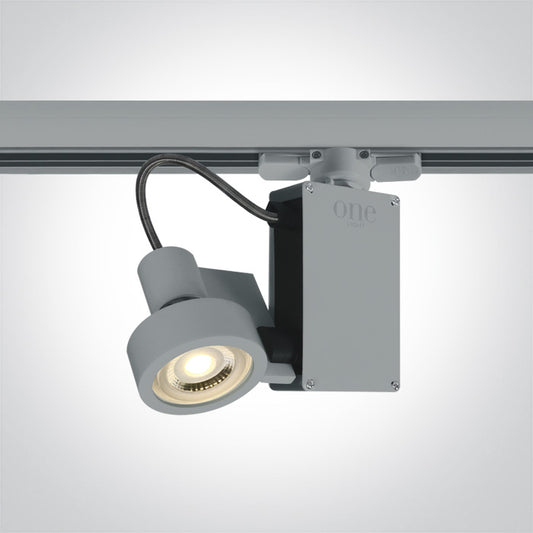 Box Series Track Lights