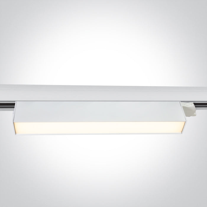 Linear Box Lines CCT V