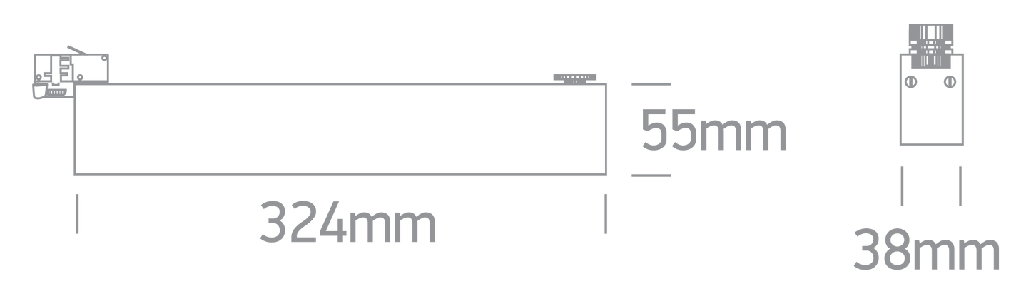 Linear Box Lines CCT V