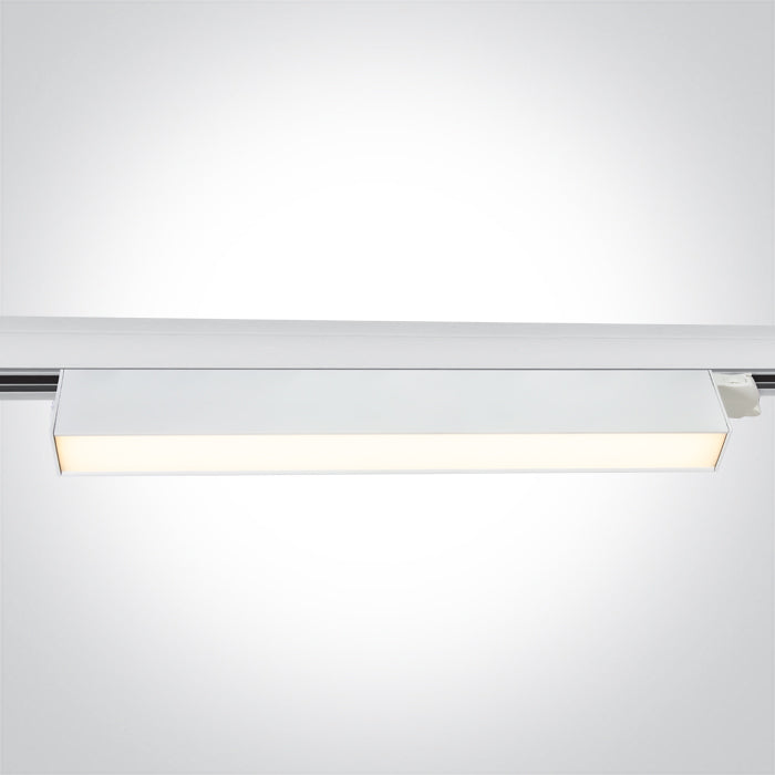 Linear Box Lines CCT V