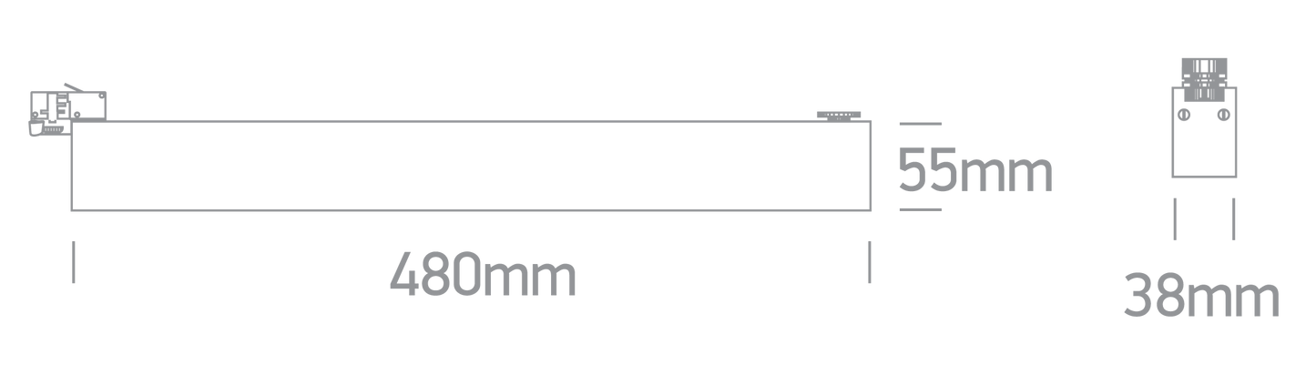 Linear Box Lines CCT V