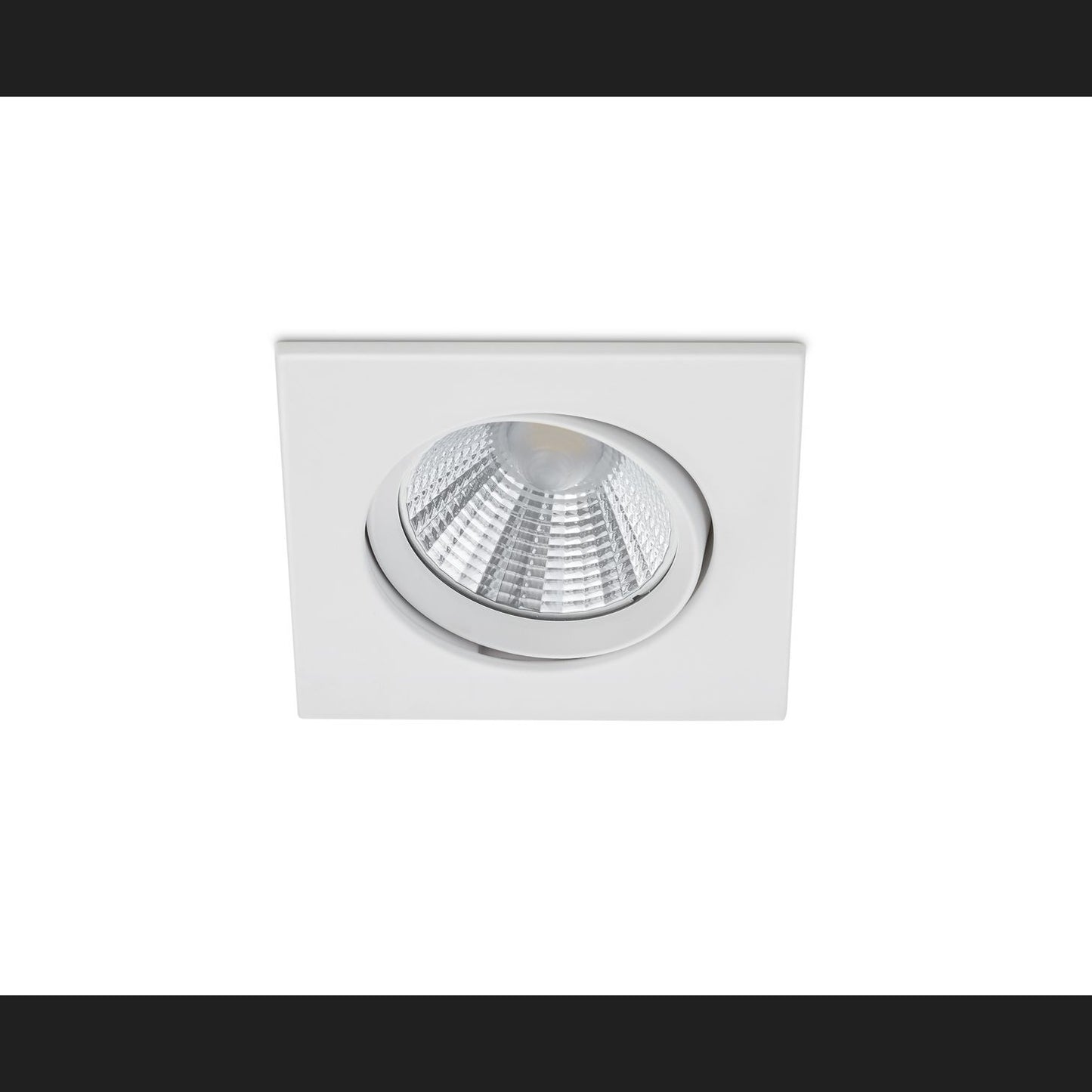 Pamir - Recessed lighting - White Matt - Trio