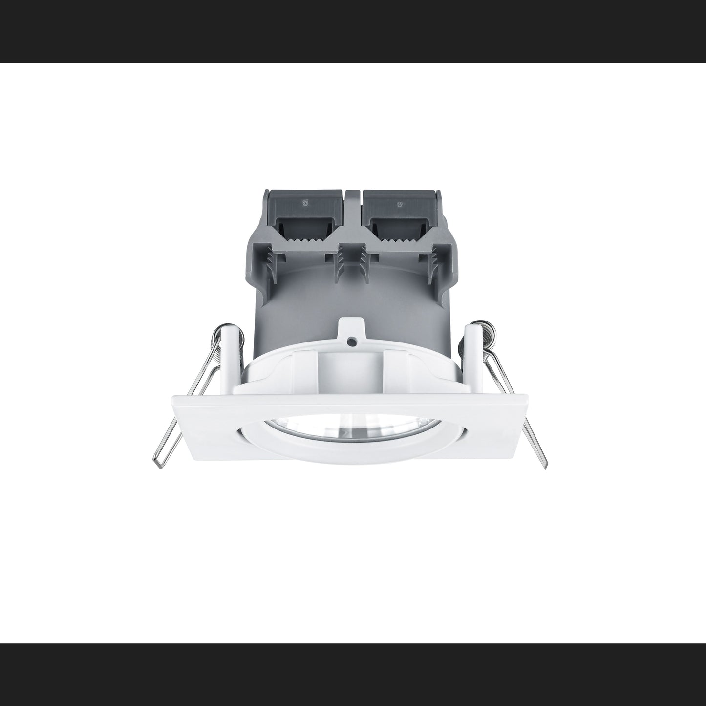 Pamir - Recessed lighting - White Matt - Trio