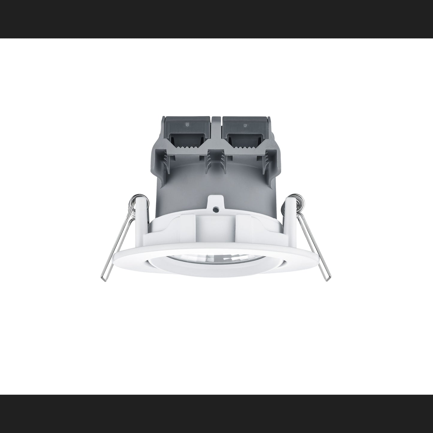 Pamir - Recessed lighting - White Matt - Trio