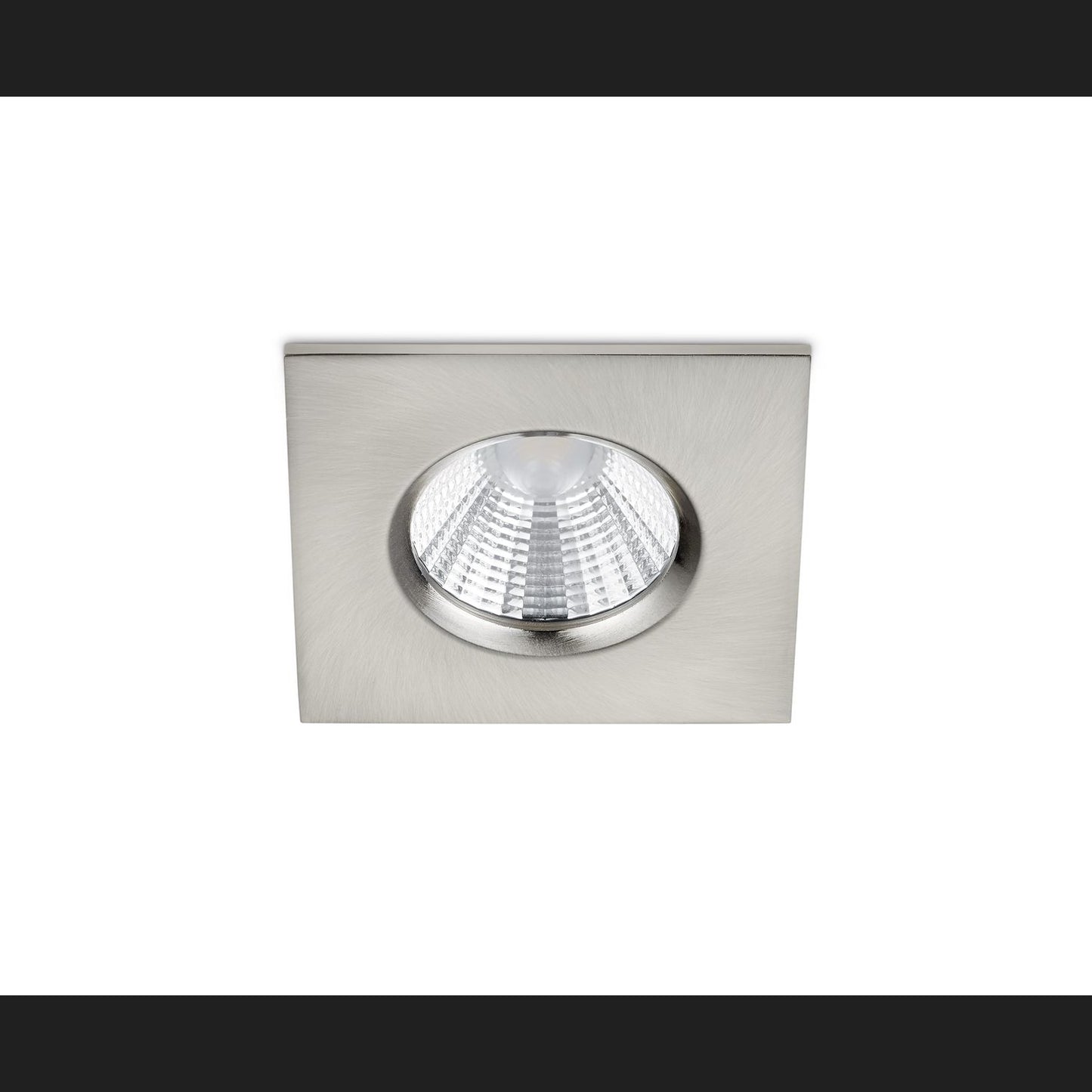 Zagros - Recessed lighting - Nickel Matt - Trio