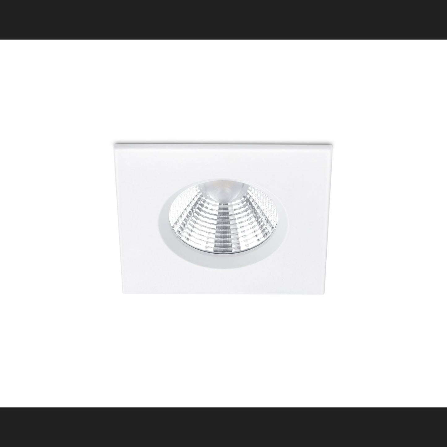 Zagros - Recessed lighting - White Matt - Trio