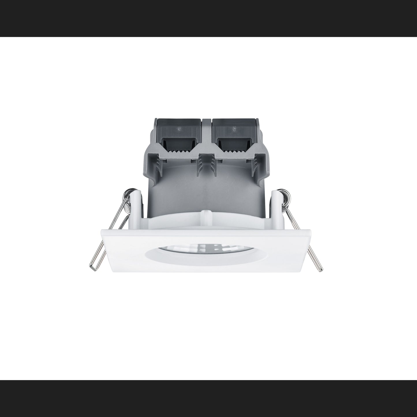Zagros - Recessed lighting - White Matt - Trio