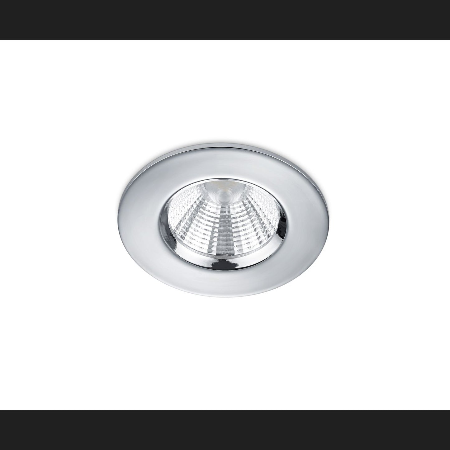 Zagros - Recessed lighting - Chrome - Trio