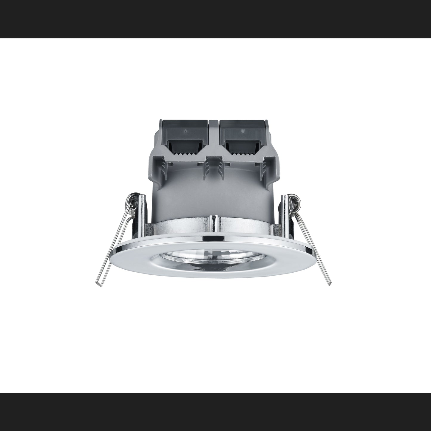 Zagros - Recessed lighting - Chrome - Trio