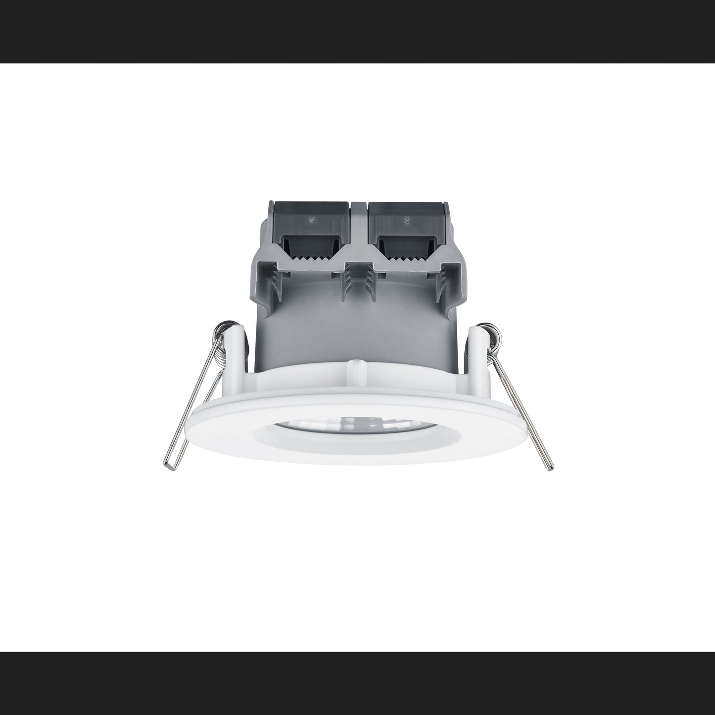 Zagros - Recessed lighting - White Matt - Trio
