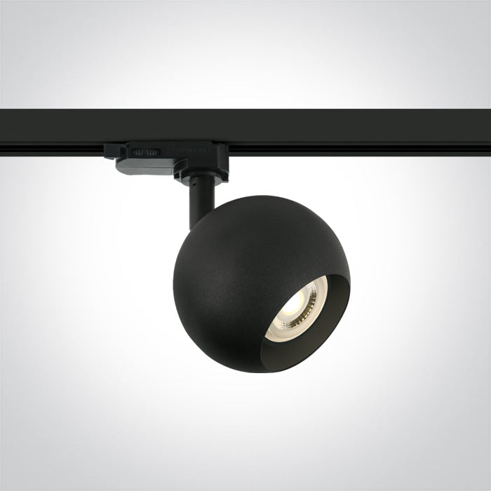 Retro GU10 Track Lights