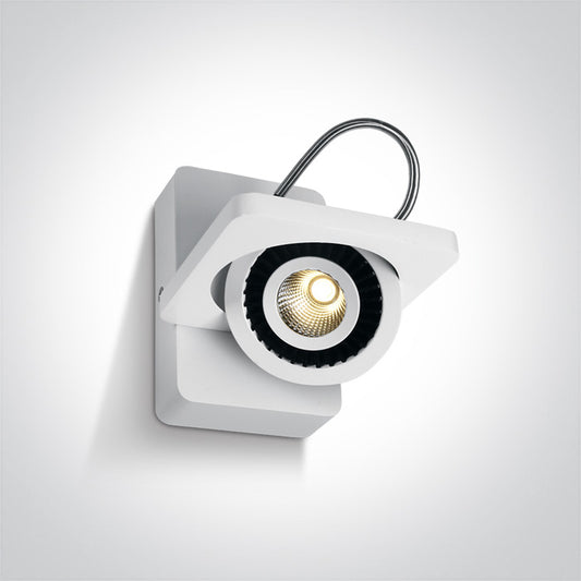 The COB Adjustable Display Spots