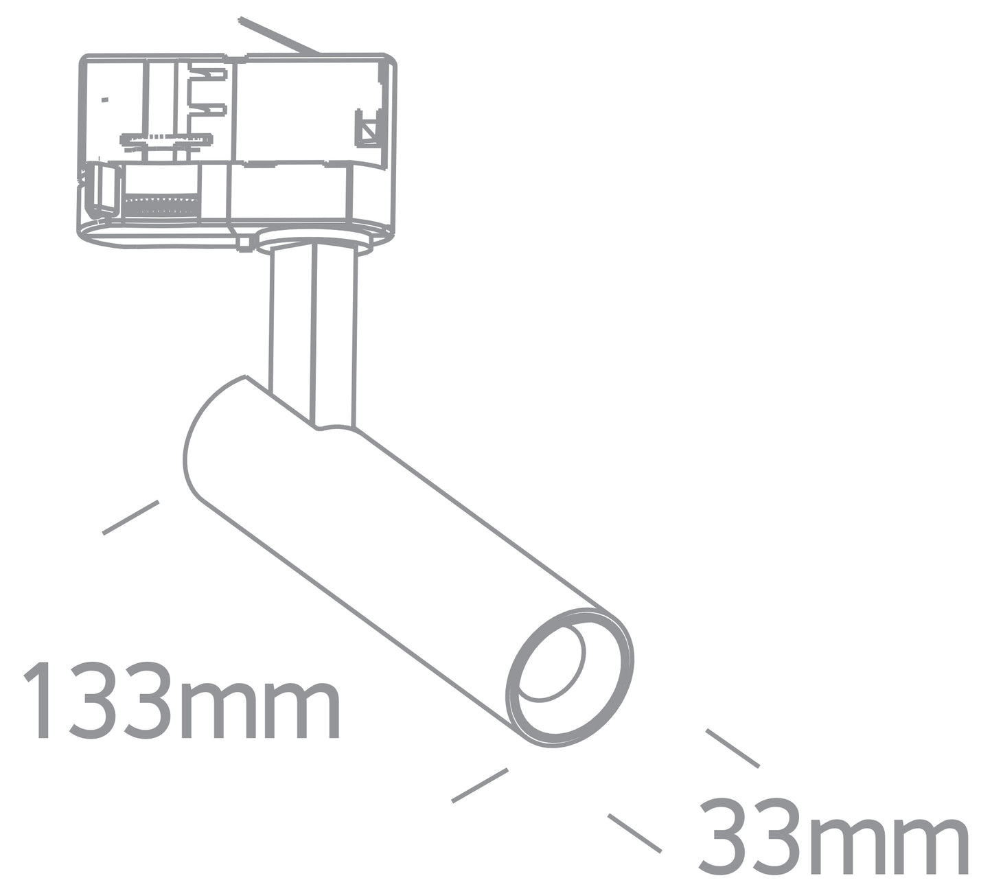 The COB Compact Cylinder Range