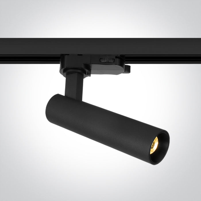 The COB Compact Cylinder Range