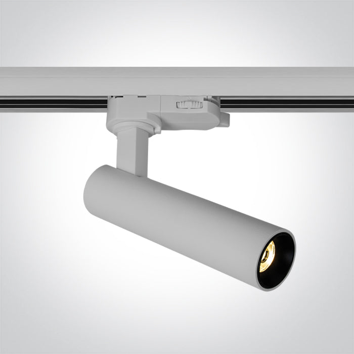 The COB Compact Cylinder Range